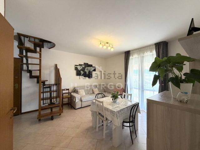 Appartamento in vendita a Casabianca, Ponte Buggianese
