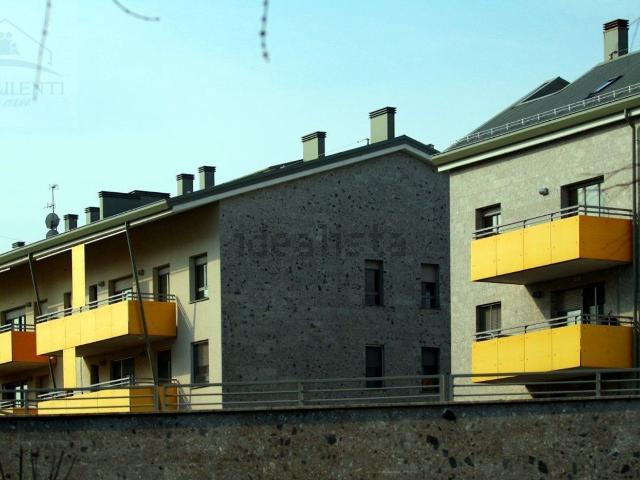 Attico in vendita a Paullo, Lombardia