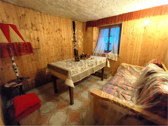 Appartamento in vendita a Bard, Aosta