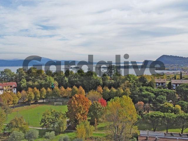 Appartamento in vendita a Gardoncino, Manerba Del Garda