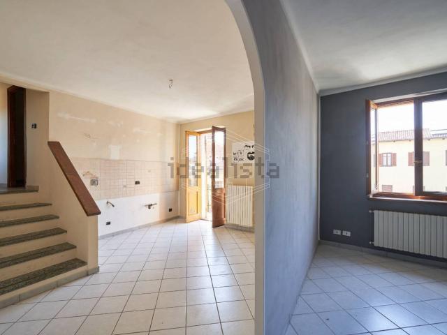 Appartamento in vendita a Piemonte, Torino