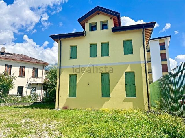 Appartamento in vendita a Borgo Prà, Zoldo Alto