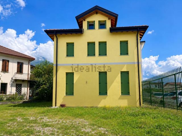 Appartamento in vendita a Borgo Prà, Zoldo Alto