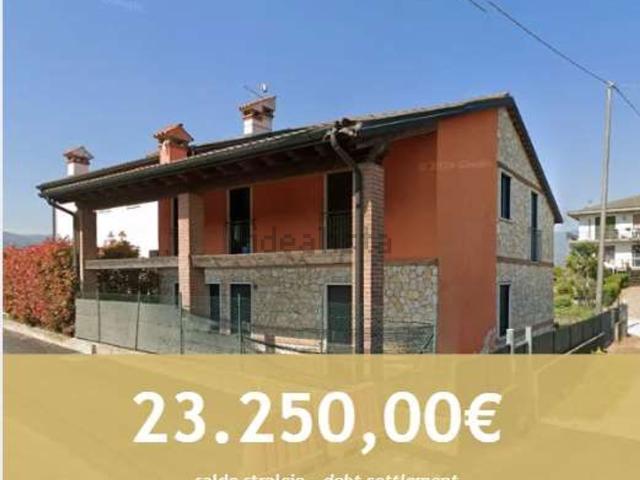 Appartamento in vendita a Malo, Veneto
