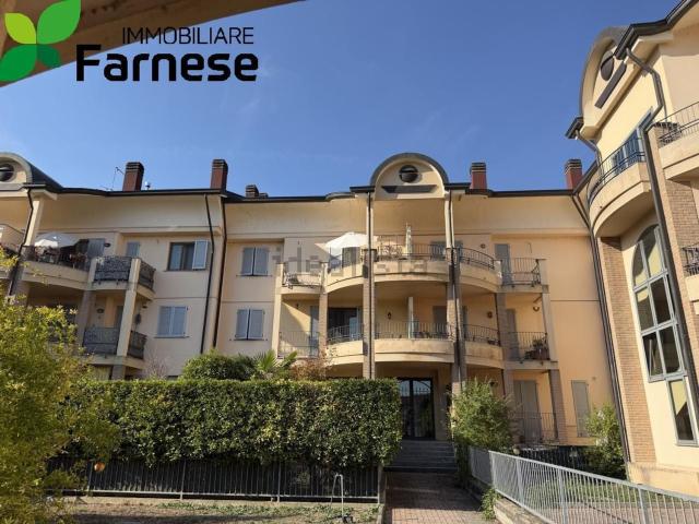 Appartamento in vendita a Rottofreno, Reggio Emilia