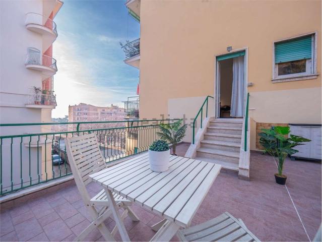 Appartamento in vendita a Madonna Alta, Cenerente