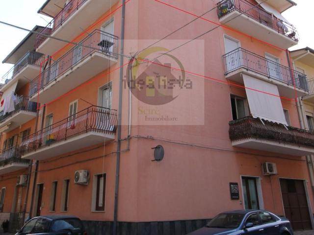 Appartamento in vendita a Scordia, Sicilia