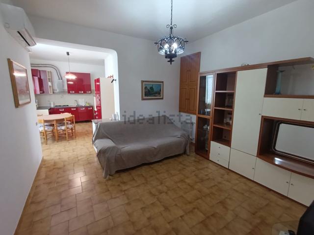 Appartamento in vendita a Termoli, Molise