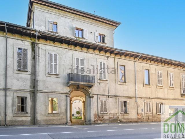 Appartamento in vendita a Brugarolo, Merate