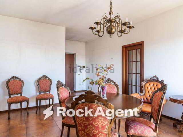 Appartamento in vendita a Mede, Lombardia