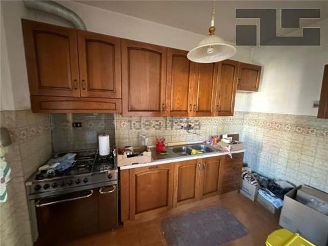 Appartamento in vendita a Borgo San Lorenzo, Toscana