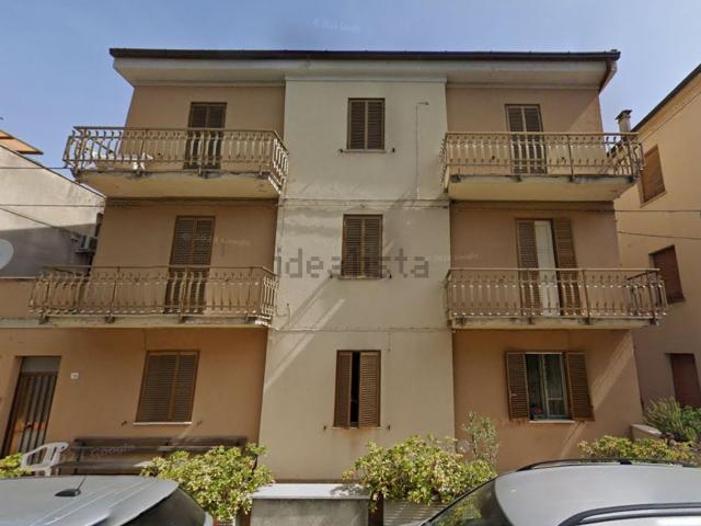 Appartamento in vendita a Porta Cerasa, Marche