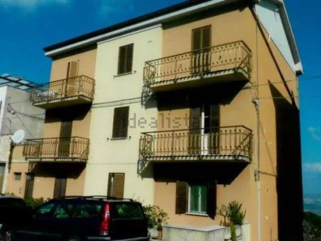 Appartamento in vendita a Marche, Macerata