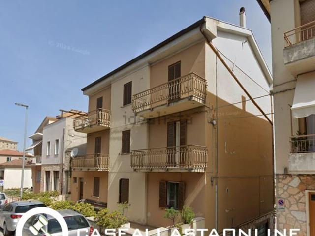 Appartamento in vendita a Porta Cerasa, Marche