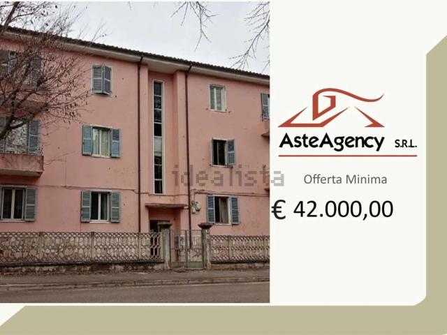 Appartamento in vendita a Piano, Marche