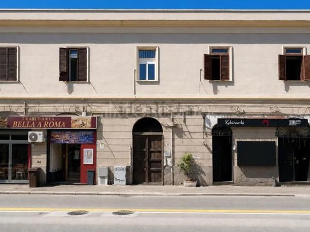 Appartamento in vendita a Bonaria, Cagliari