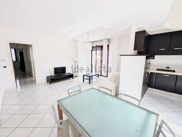 Appartamento in vendita a Torre Pedrera, Rimini