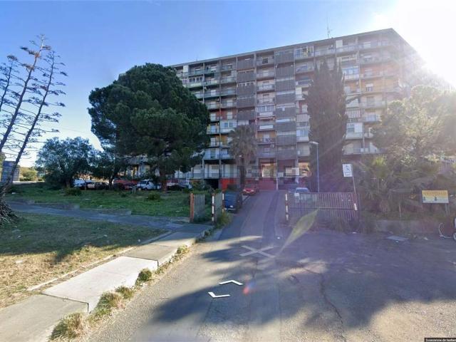 Appartamento in vendita a San Giorgio-Librino-San Giuseppe la Rena-Zia Lisa-Villaggio Sant'Agata, Catania