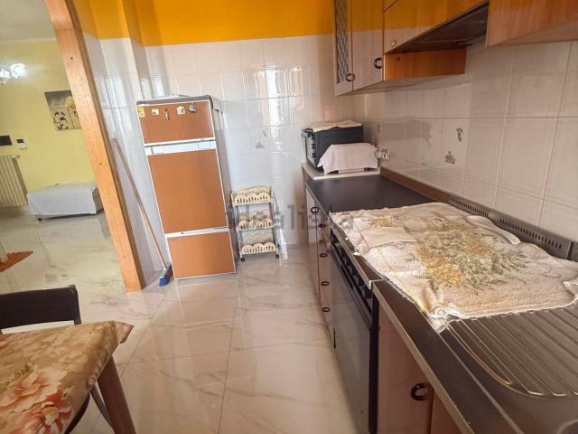 Appartamento in vendita a Montaperto, Montemiletto