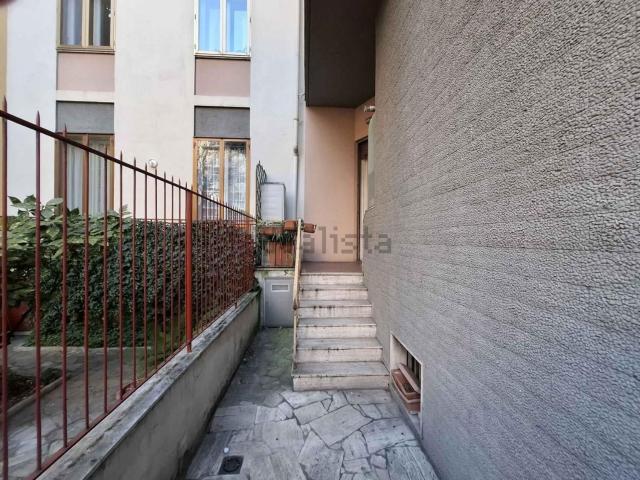 Appartamento in vendita a Quartiere 2, Firenze