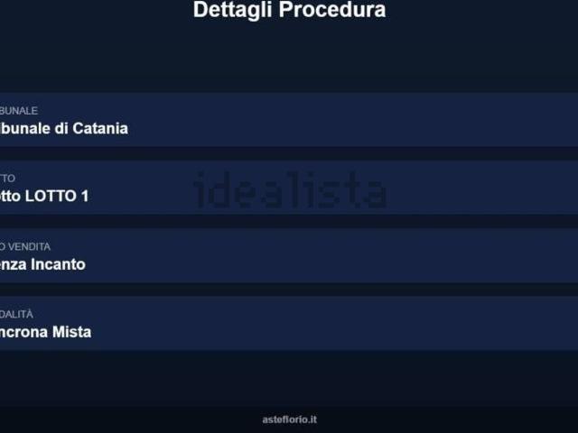 Appartamento in vendita a San Paolo, Gravina Di Catania