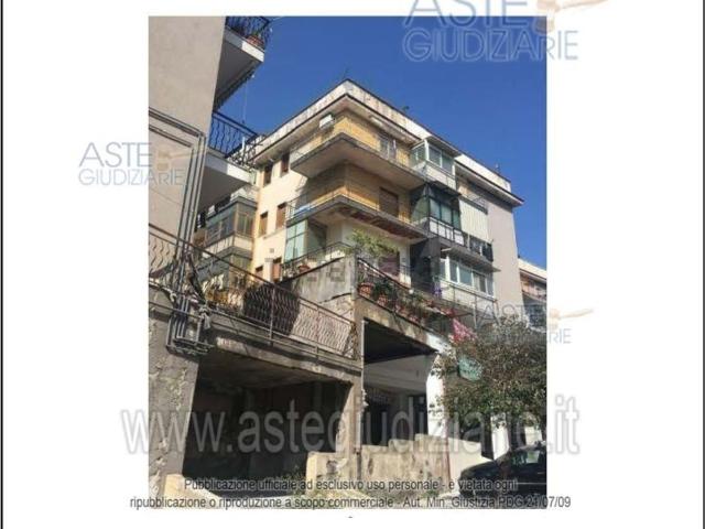 Appartamento in vendita a San Paolo, Gravina Di Catania