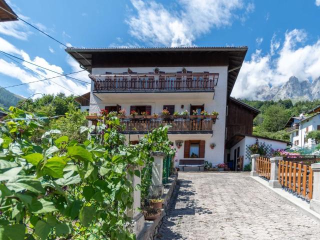 Appartamento in vendita a Vich, Voltago Agordino