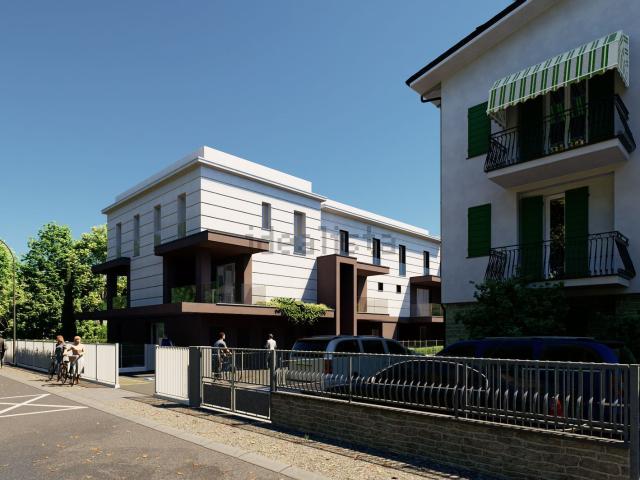 Appartamento in vendita a Punta Marina Terme, Ravenna