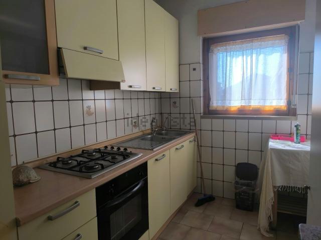 Appartamento in vendita a Taverne, Nocera Superiore