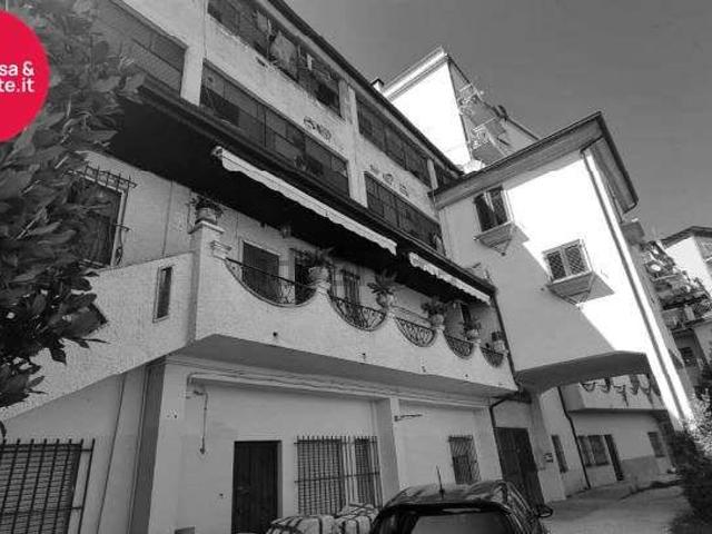 Appartamento in vendita a Marche, Fermo