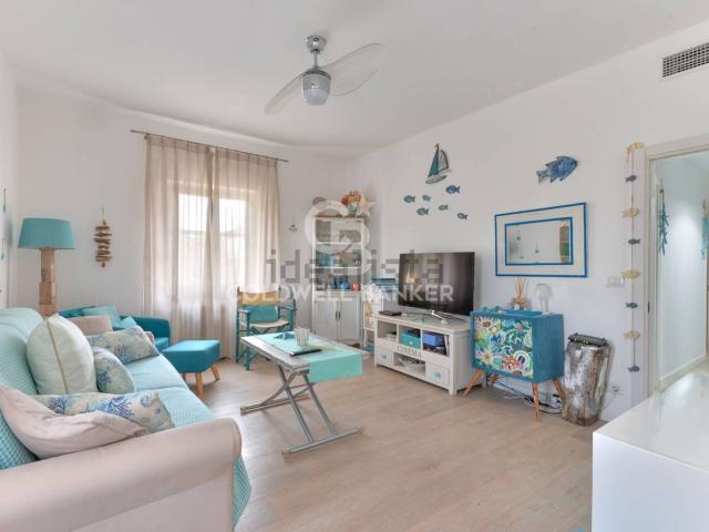 Appartamento in vendita a Campo nell'Elba, Marina Di Campo