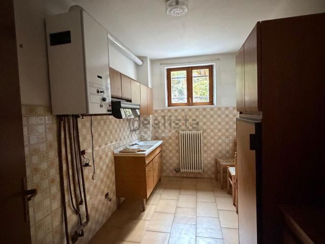 Appartamento in vendita a Bargone, Salsomaggiore Terme