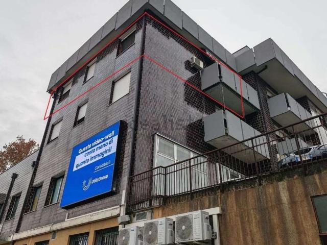 Appartamento in vendita a Campolongo, Conegliano