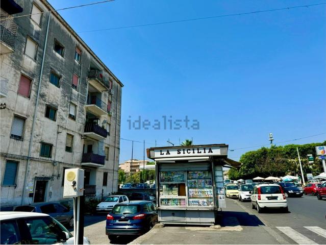 Appartamento in vendita a Monte Po-Nesima-San Leone-Rapisardi, Catania