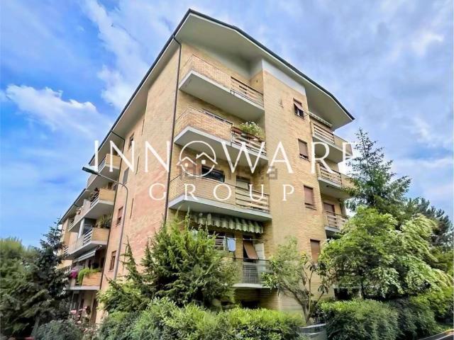 Appartamento in vendita a Marche, Macerata