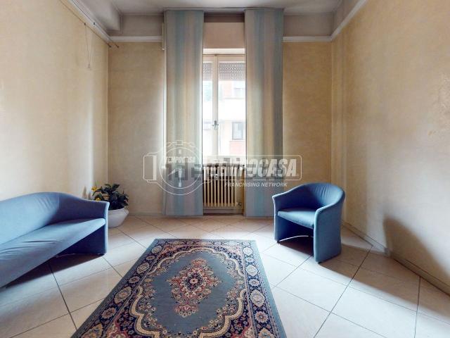 Appartamento in vendita a Valletta Paiolo, Mantova