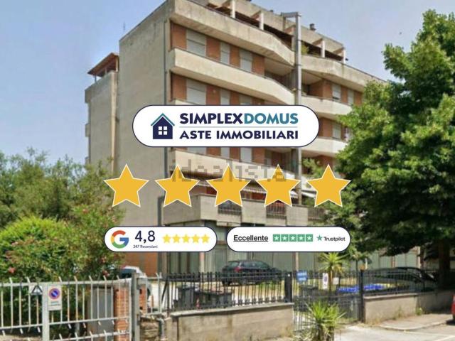 Appartamento in vendita a Terni, Umbria