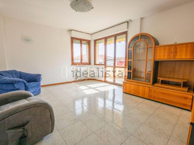 Appartamento in vendita a Montignano-Marzocca, Senigallia