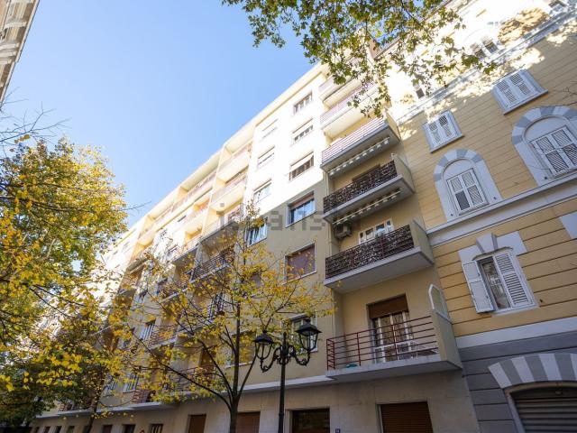 Appartamento in vendita a Roiano-Gretta-Barcola-Cologna-Scorcola, Villa Opicina