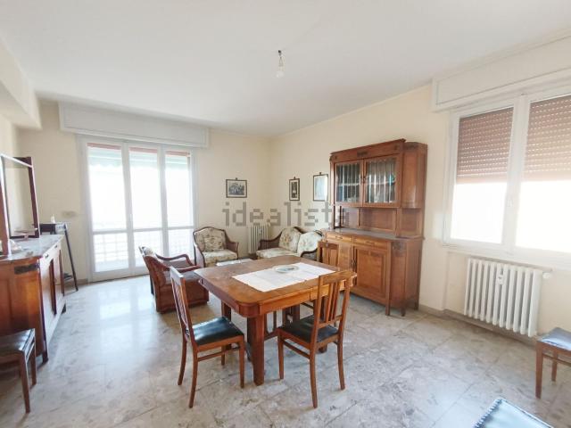 Appartamento in vendita a San Martino di Correggio, Correggio