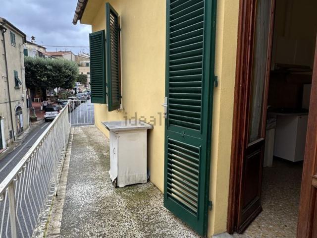 Appartamento in vendita a Montescudaio, Toscana