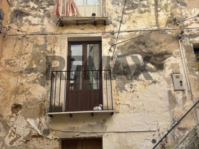 Appartamento in vendita a Perriera, Sciacca