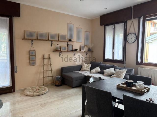 Appartamento in vendita a Mestre-Carpenedo, Venezia