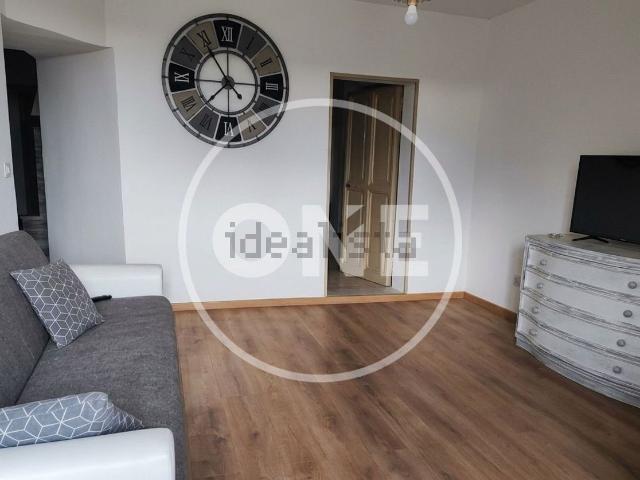Appartamento in vendita a Fabrica Di Roma, Lazio