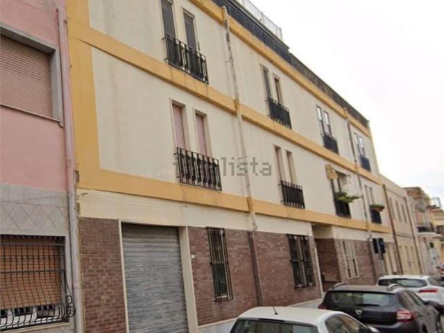 Appartamento in vendita a Monteleone - Santa Rosalia, Cagliari