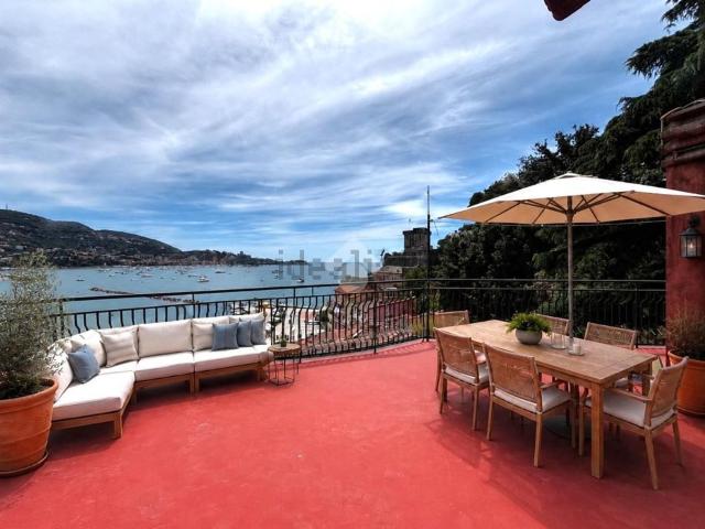 Appartamento in vendita a Lerici, Liguria