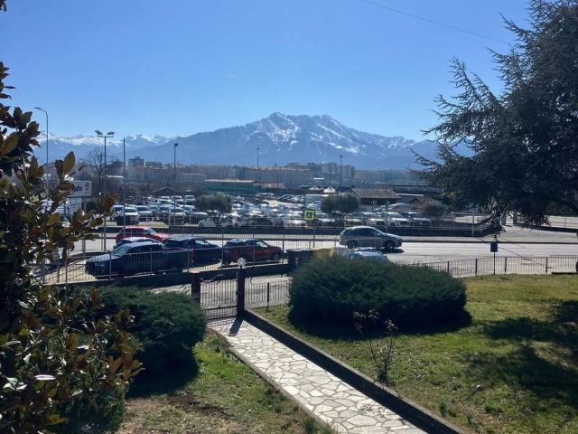 Appartamento in vendita a Basse Sant'Anna - Borgo Nuovo, Piemonte
