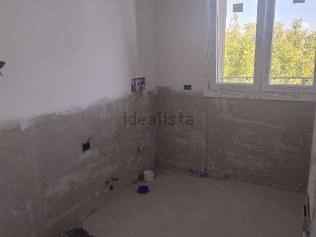 Appartamento in vendita a Carrozzone-Betonica, Re