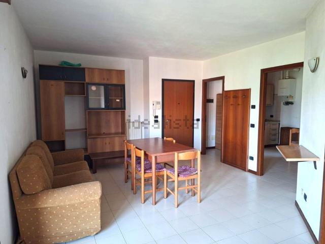 Appartamento in vendita a Borghetto, Valeggio Sul Mincio