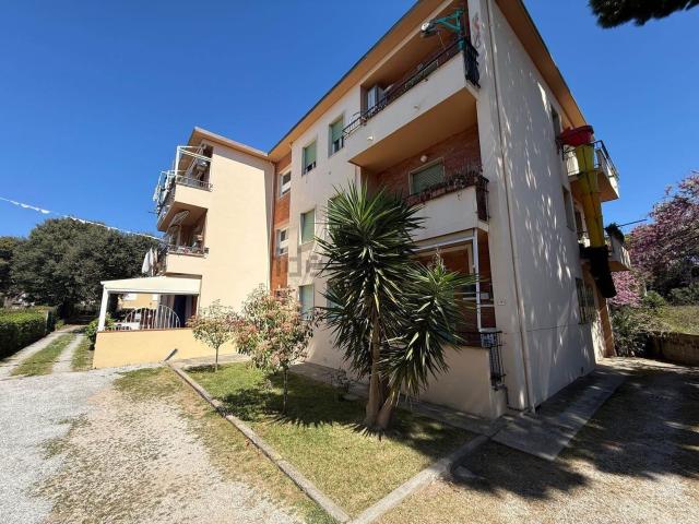 Appartamento in vendita a San Vincenzo, Toscana